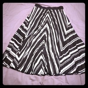 H&M skirt